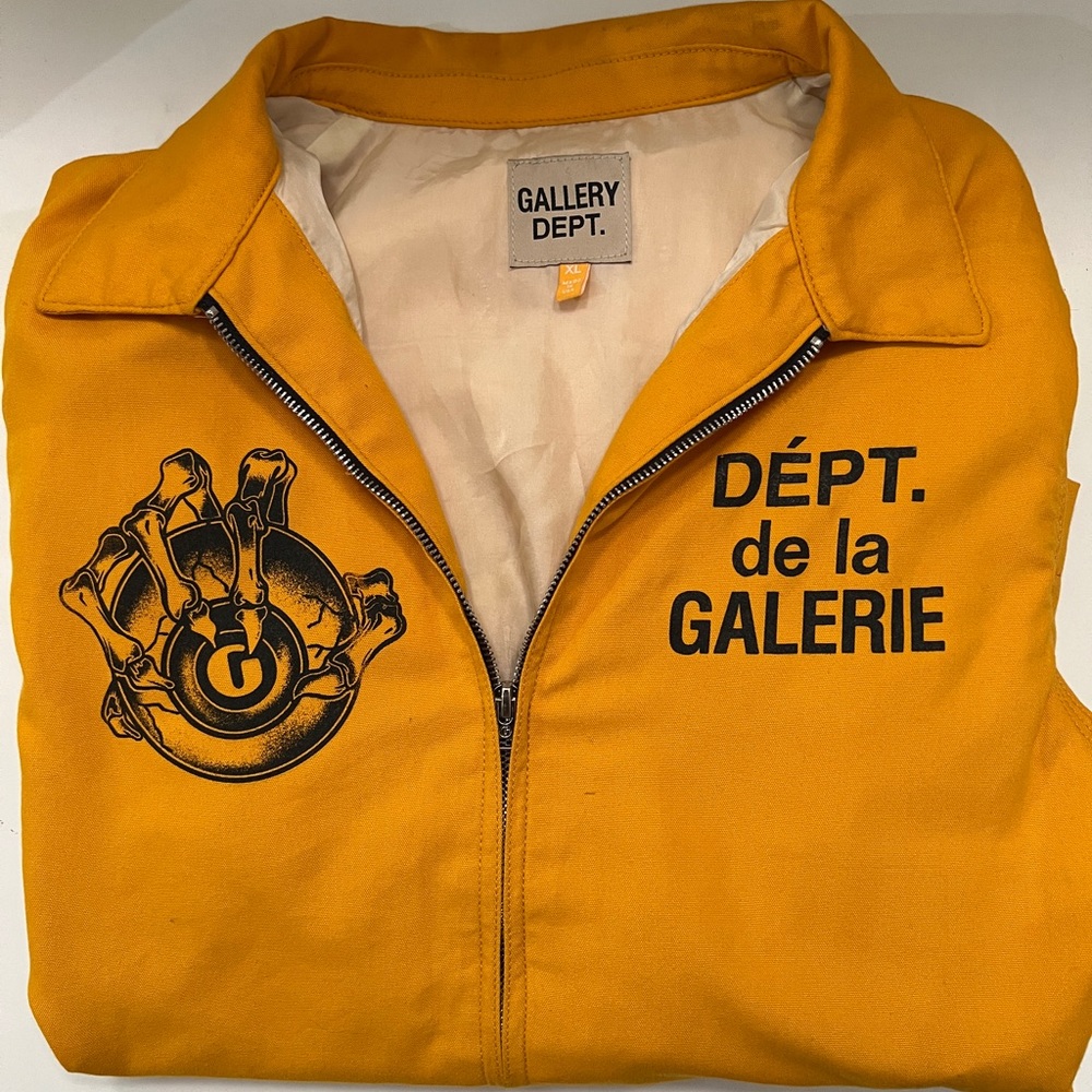 Men’s Gallery Dept Jacket